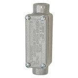Appleton Electric Conduit Outlet Body,Iron,Trd Sz 3/4in ERC75