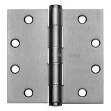 Best Template Hinge,Nonremovable F179NRP 4 5X4 DOOR HINGE  P  STL