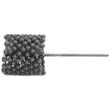 Flex-Hone Tool Flexible Cyl Hone,Bore Dia.3in,120 Grit BC30012