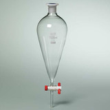 Manufacturer Varies Funnel,27 mm Dia,395 mm H,1 L 3KWT2