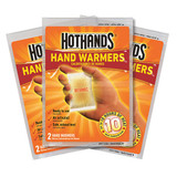 Hothands Hand Warmer,2-1/4 in. x 3-1/2 in.,PK3 HH26PDQ