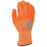 Ansell Cut-Resistant Gloves,11,PR 97-100