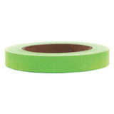 Roll Products Masking Tape,1" W,60 yd L,Green 23022G