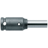 Apex Tool Group Bit Holder,5/16",1/2",2-3/4" M-855