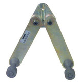 Sumner Hoist Alignment Tool,5 In,1000 lb. Cap 780425