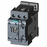 Siemens IECMagneticContactor,NonReversing,24VAC 3RT20251AC20