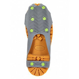 Winter Walking Traction Device,Unisex,Men's 9-10.5,PR JD510-L