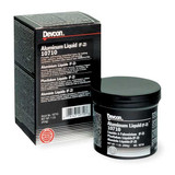 Devcon Epoxy Adhesive,Can,5:1 Mix Ratio  10710