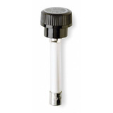 Eaton Bussmann Fuse,1/2A,Glass,GMQ Series GMQ-1/2