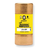 Eaton Bussmann Fuse,Class J,60A,LPJ-I Series LPJ-60SPI