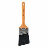Wooster Paint Brush,Angle Sash,2-1/2" Z1293-2 1/2