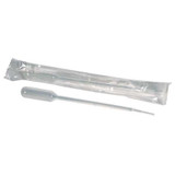 United Pipette,Sterile,3mL,1.0mL,LDPE,PK500  P31206