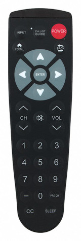 Clean Remote Remote Control,Hospitality Type  CR4-B