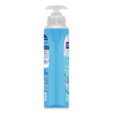 Softsoap® Antibacterial Hand Soap, Cool Splash, 11.25 oz Pump Bottle US07327A USS-CPC98537EA