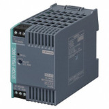 Siemens DC Power Supply,24VDC,4A,50/60Hz 6EP1332-5BA10