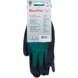 MaxiFlex Cut Men's Medium Nitrile Coated Glove