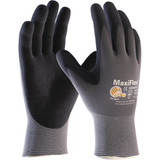 MaxiFlex Ultimate Men's Small Seamless Knit Nylon/Lycra Glove 34-874T/S