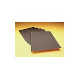 3m Sanding Sheet,11 in L,9 in W,PK250 02431