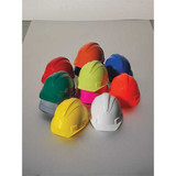Jackson Safety Hard Hat,Type 1, Class E,Red 20394