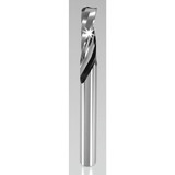 Onsrud Solid Router Bit, 0.25 in, Carbide 65-026