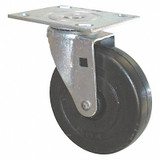 Rubbermaid Commercial Swivel Plate Caster GRFG4402L10000