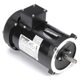 Marathon Motors Vector Motor,1 HP,1725 rpm,56C,230/460V 056H17F2022