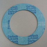 Garlock Flange Gasket,Ring,1 1/2In,Aramind Fiber 3000RG-0150-062-0150