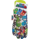 Midwest Gloves & Gear PJ Masks Toddler Jersey Gloves