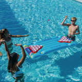 PoolCandy 2 or More Players Inflatable Pool Party Pong
