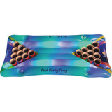 PoolCandy 2 or More Players Illuminated LED Pool Party Pong PC3709PP
