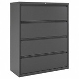 Hirsh Lateral File Cabinet,42 in. W,Lateral 17647