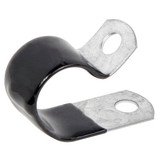 Manufacturer Varies Clamp,Cushioned,Dia 3/8 In,PK50 CWV0707Z1