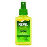 Repel Insect Repellent,4 oz,Bottle HG-94109