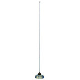 Century Vii 1/4 Wave VHF Permanent Mount Antenna Kit RAS-1000K