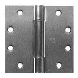 Best Butt Hinge,Steel,125.0 lb. Load Capacity  CB1900RNRP45X45DOORHINGE26DSTL