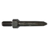 Apex Tool Group InsertBit,L:1.5",PKG5,BitSize:#1 501X-5PK