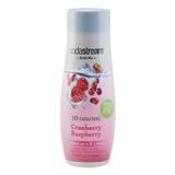 SodaStream® Drink Mix, Cranberry Raspberry Zero Calorie, 14.8 Oz 1024257011