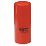 Baldwin Filters Hydraulic Filter,Spin-On,9-19/32" L BT8852MPG