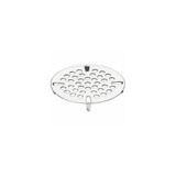 Krowne 22-616 - Replacement Face Strainer for 3-1/2"" Waste Drains