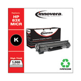 TONER,83X,BK