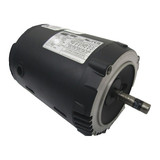 Dayton GP Motor,1 HP,3,470 RPM,230/460V AC,56C 31LH48