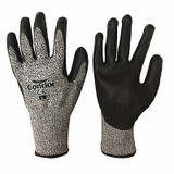 Condor Cut-Resistant Gloves,XL/10,PR 29JV38