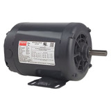 Dayton GP Motor,1 HP,1,725 RPM,230/460V AC,56 31TT12