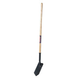 Westward Trenching Shovel, 4x11-3/4 In Blade 12U496