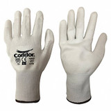 Condor Cut-Resistant Gloves,XL/10,PR 29JV89