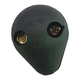 Speedaire Bumper Stop,Rubber 42PC91