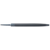 Westward Three Square File,8 In,34/34.5 TPI 12F779