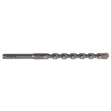 Westward Hammer Masonry Drill,1-1/8in,Carbide Tip 22UV91