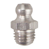 Westward Grease Fitting,5,000 psi,PK10 52NZ95
