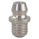 Westward Fitting,Strt Head,1/4" Thrd Size,PK10 52NZ84